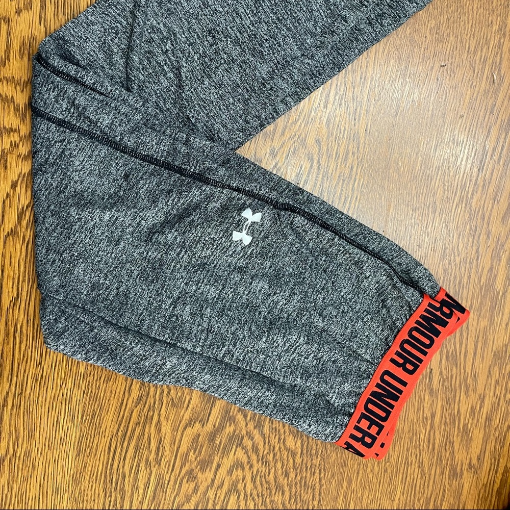 Womens small under armour joggers